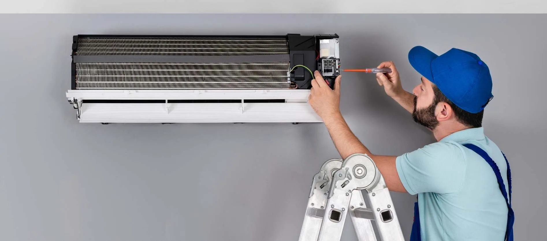 Gaziler Profilo Klima Gaz Dolum Servisi